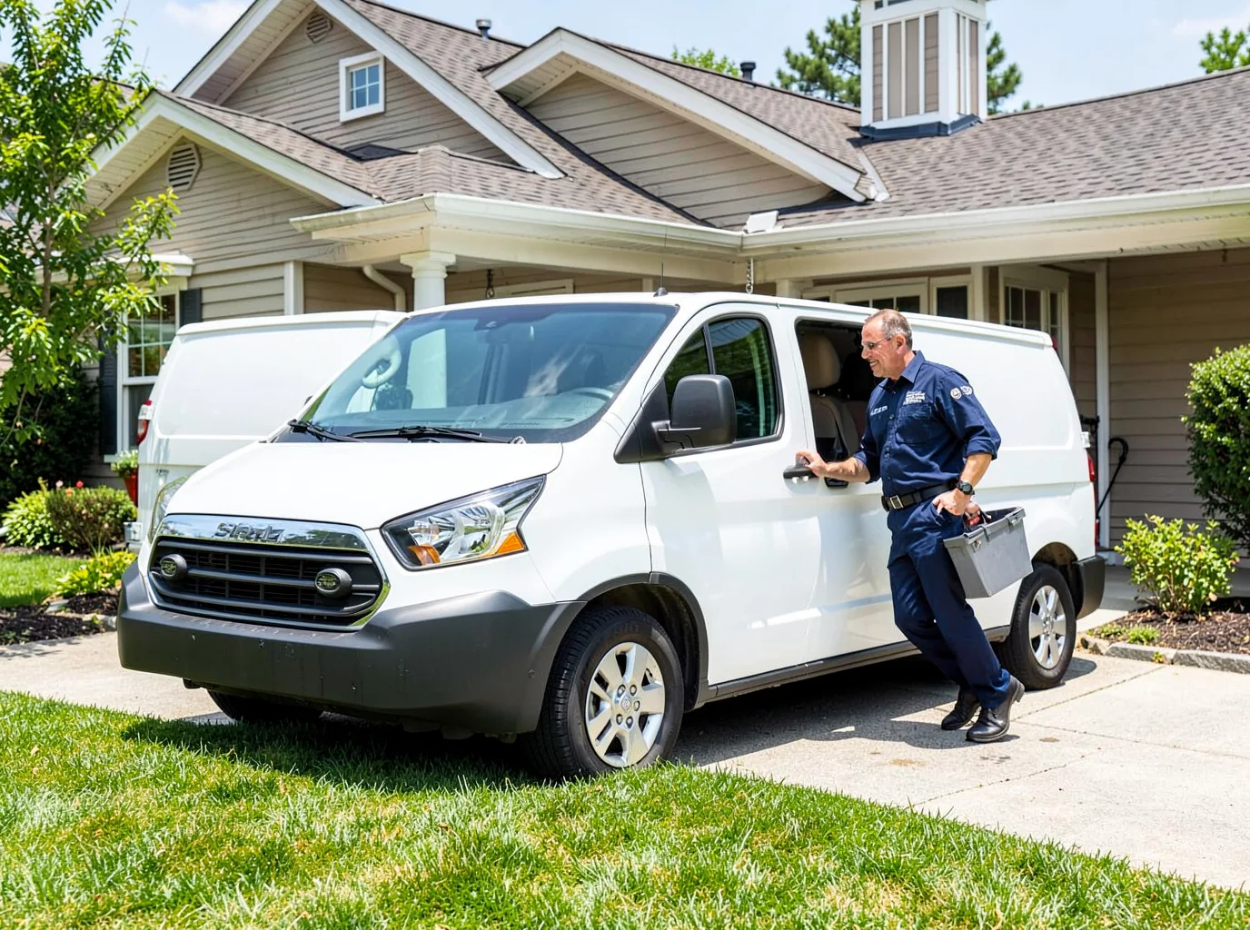 Emergency Plumber company in Dahlgren, VA