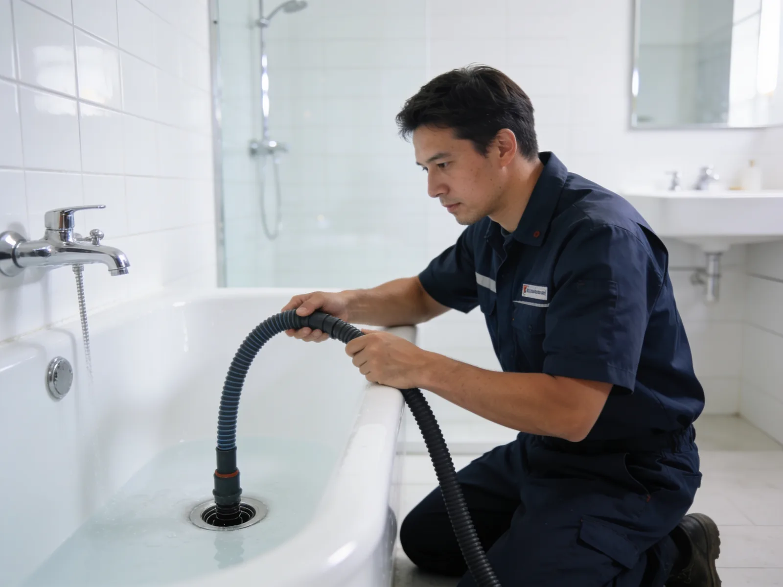 Emergency Plumber Dahlgren, VA FAQs